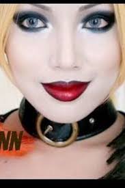 Harley Quinn Birds Of Prey Makeup Tutorial Pin On Harley