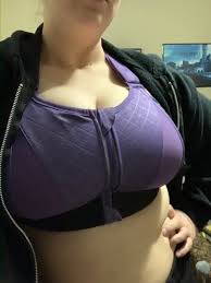 #sportsbras #sportsbraforgym #activewearwomen #fitnessgear #sportswearexercisewear #plussize. The Ultimate Crowd Sourced Sports Bra Guide For Women With Big Boobs Badass Lady Gang