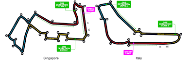 At the end of q1, the five slowest drivers are eliminated from further qualification rounds, and fill. Predicting Qualification Ranking Based On Practice Session Performance For Formula 1 Grand Prix News Akmi