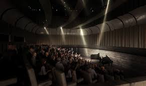 Edmonton Symphony Orchestra Gets Upgrade With 65 Million