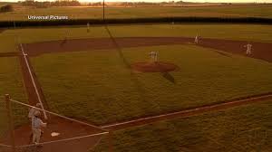 All game tickets and parking passes for mlb at field of dreams presented by geigo will be digitally distributed as mobile tickets. Yankees White Sox To Play Game At Field Of Dreams In Iowa Abc News