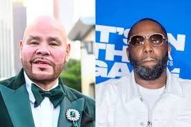 Fat Joe Explains How Killer Mike Inspired Him To Get “Back Out”