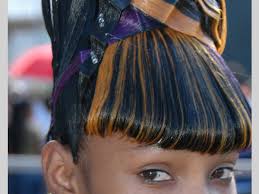 Sew in weave hairstyles for black women | short hairstyle 2013 image source : Sew In Hairstyles 30 Spectacular Collections Design Press