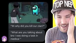 Among Us Memes Youtube