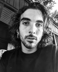 Jacob Justus's Instagram, Twitter & Facebook