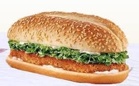 Bk Original Chicken Sandwich Burger King Original Chicken Sandwich I Remember Getting These With My Sister Chef Recipes Chicken Burgers Recipe Spicy Chicken Sandwiches