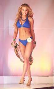 Bream holds bachelors degree in sports management and business from liberty university. Pin On Fox News Babes