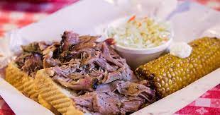 Top 5 Barbecue Restaurants In St Louis Family Attractions Card