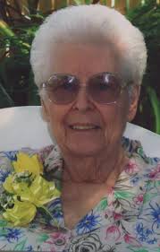 Lela Langlois Obituary