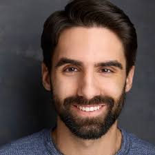 Stefan Mitrovic makes his Silver Spring Stage debut as Devon Atkins and  Merkin's Lawyer in JUNK. He has performed in Hairspray, Arctic Circle (and  a Recipe for Swedish Pancakes), and Our Town,