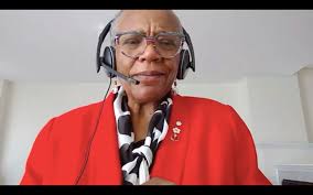 Senator calls for action from Halifax councillors with presentation