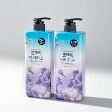 Sữa Tắm Nước Hoa On: The Body Body Wash (900g) - Nuty Cosmetics