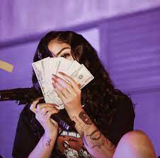 Pin By Zania Moore On Aesthetic Badass Aesthetic Girl Gang Aesthetic Bad Girl Wallpaper