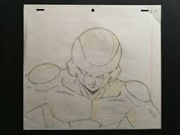 We did not find results for: Dragon Ball Z Original Animation Drawing Frieza Genga Douga Ebay