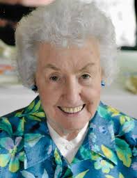 Obituary for Rita C. (Loughlin) Scudder