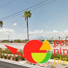 What kind of sauce is on peter piper pizza? 1 5 Million Peter Piper Pizza To Challenge Dave Buster S Eater Vegas