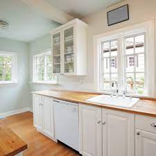 Color schemes have a significant function at home, particularly within the ending and décor. Painting Strategies That Make A Small Kitchen Look Larger