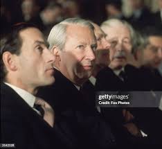 39 Ted Churchill Stock Photos, High-Res Pictures, and Images