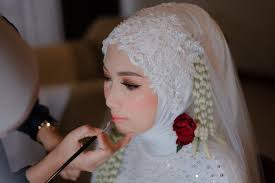 The Wedding of Indah + Lutfi by Cakka Journey