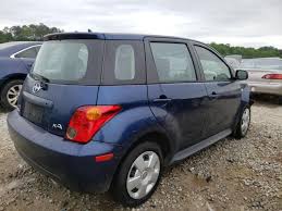 Image result for Dark Blue 2005 Scion
