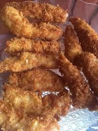 Resep Fillet Ayam Crispy Oleh Jrvia Resep Resep Masakan Makanan Jalanan Resep Ayam