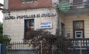 Banca popolare di novara kaardil. Grignasco Chiude La Ex Popolare Novara Addio A Un Servizio E A Un Pezzo Di Storia Notizia Oggi Borgosesia
