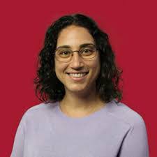 Stephanie Rosenthal's Instagram, Twitter & Facebook