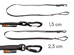41,450 likes · 1,648 talking about this · 191 were here. Non Stop Dogwear Bungee Touring Leash Grosse 2m 13mm