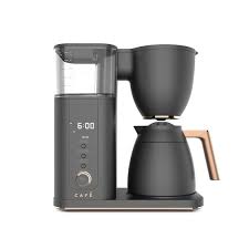 Mr coffee cafe barista review, an espresso and cappuccino maker. Cafe Smart Sca Drip Coffee Maker Williams Sonoma