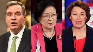 Democrats distance themselves from previous pro-filibuster stance, citing  GOP obstruction