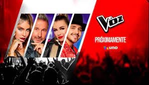 It is based on the format of the voice of holland originated in the netherlands and part of the international franchise the voice created by television producer john de mol. La Voz Mexico Delays Its Release Due To Coronavirus Latest Breaking News
