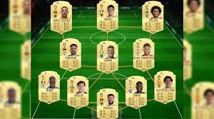 The fifa fans are quite liking the game at this instance. Fifa 21 Galerie So Gut Wird Euer Premier League Team Fur Nur 50 000 Fut Munzen Fifa Esports Com