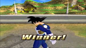 Dragon ball z budokai tenkaichi 3. Dragon Ball Z Budokai Tenkaichi 3 Cell Games Gameplay Youtube