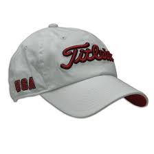 Titleist Usa Golf Hat Golf Outfit Golf Fashion Ladies Golf Clothes