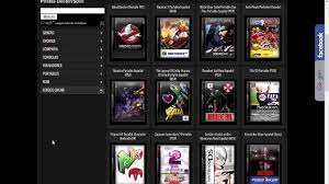 En este pack de juegos portables encuentras 79 divertidos juegos para pc o laptop, juegos de guerras, peleas, carreras, deportes, rompecabezas, laberintos, junglas, etc. Como Descargar Juegos Portables Retro Video Dailymotion