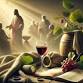 The New Wineskin & the Lord's Supper Friday 11/21/25 event image