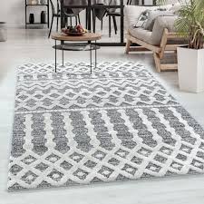 Not to mention they can help create a. Kurzflor Modern Teppich Meliert Kaufland De