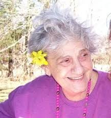 Doris “Dot” Caddell Attaway (1928-2012)