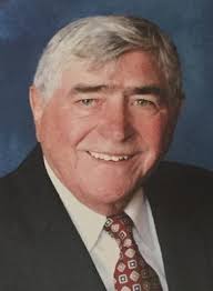 John Hoagland Obituary (2015)