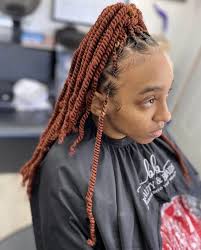 Schedule online with Beauty & Braids