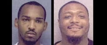 2 wanted fugitives nabbed in Beckley