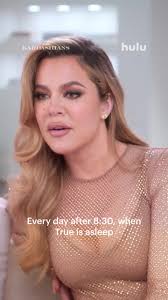 this is parenthood. #TheKardashians