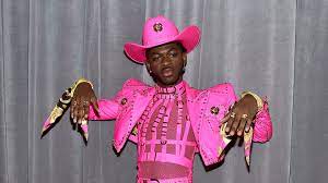 According to robert's facebook he wants to be an actor. Lil Nas X S Old Town Road Becomes Most Certified Song In History Mtv