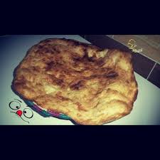 Traditional Libyan Bread Libyan Food Food African Food