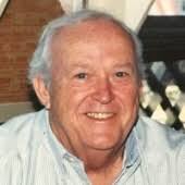 Obituary information for James F. Kaufold