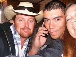 Jimmy Parish Obituary (1978-2009)