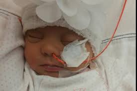 Fundraiser for Brandi Watts by Debbie McGlone Perry : Lilly Shae Watts  Medical/Burial