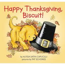 Check spelling or type a new query. Happy Thanksgiving Biscuit Biscuit Paperback By Alyssa Satin Capucilli Target