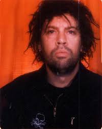 Paul Vincent Raven (1961-2007)