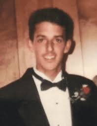 Jason Allen Eugene Sparks Obituary